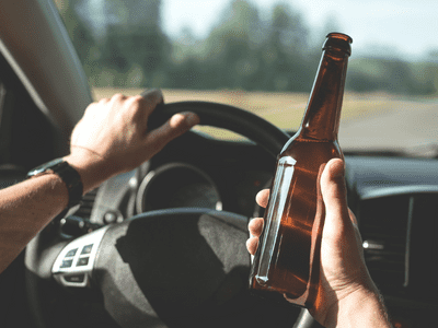 Drunk driving accident attorney