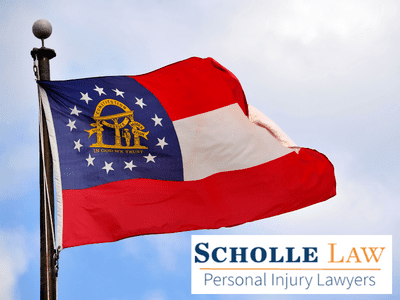 Georgia Personal Injury Attorney