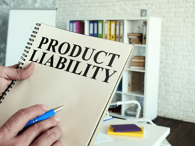 Georgia Product Liability Lawyers