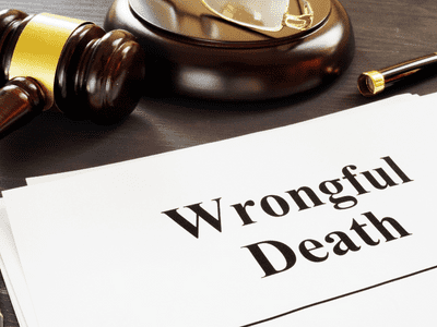 Georgia Wrongful Death Lawyers