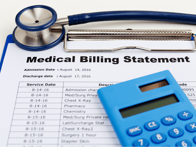 Medical Billing in Personal Injury Law