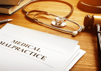 medical malpractice forms