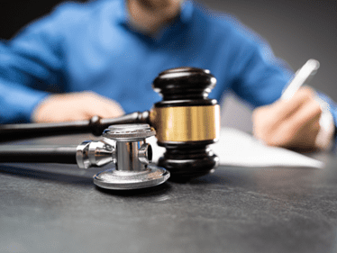 Duluth Medical Malpractice