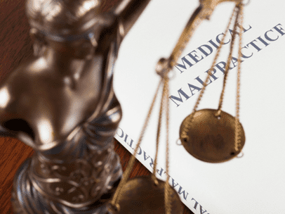 Medical Malpractice Forms