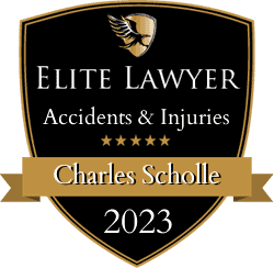 Elite Lawyer Award 2023