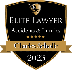 Elite Lawyer Award 2023