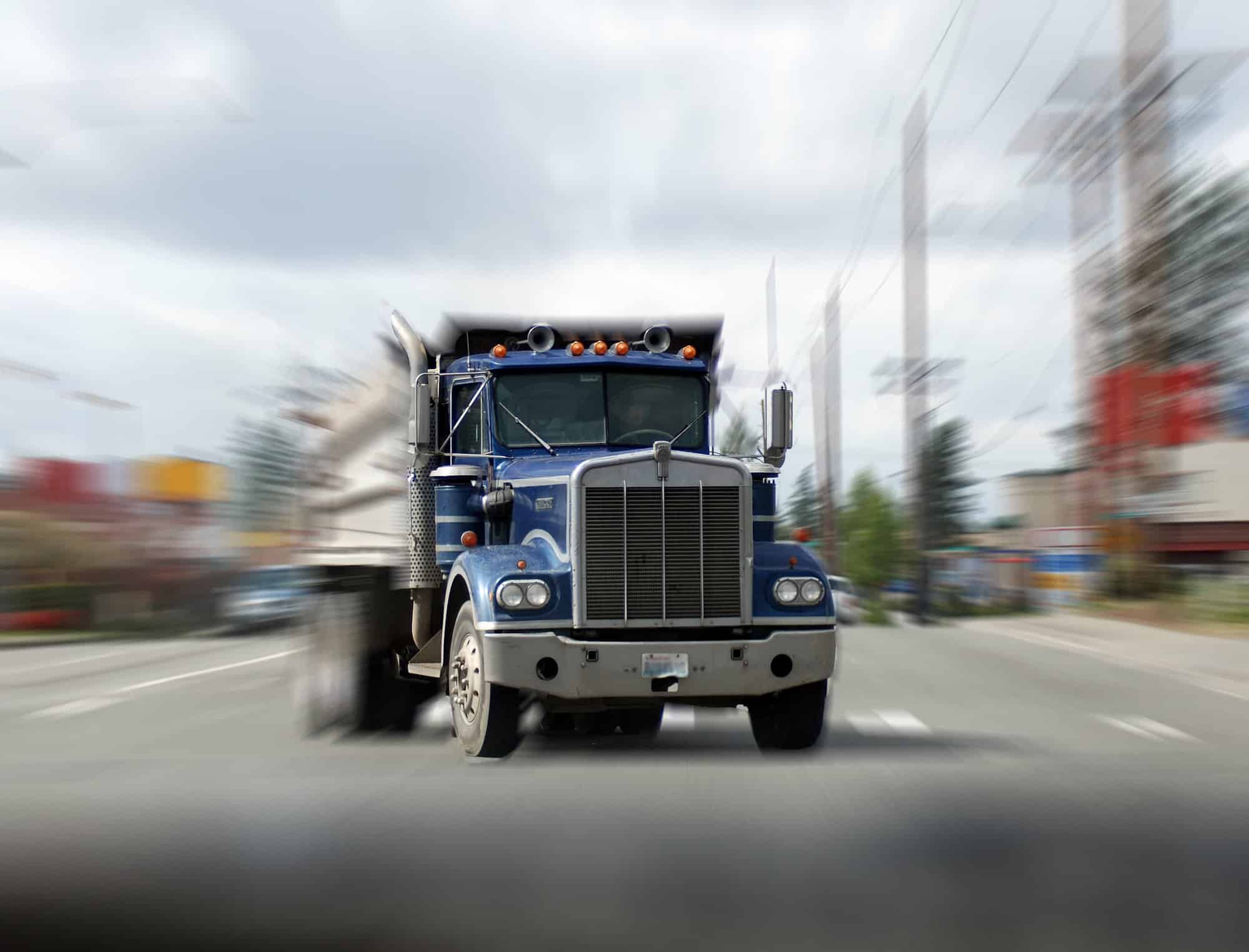 Truck Accident Liability: Who’s Responsible in Atlanta?