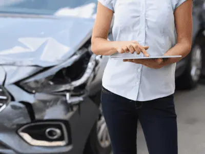Consult an Atlanta Car Accident Lawyer