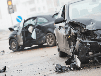 Types of Car Accidents Handled by Atlanta Car Accident Lawyers