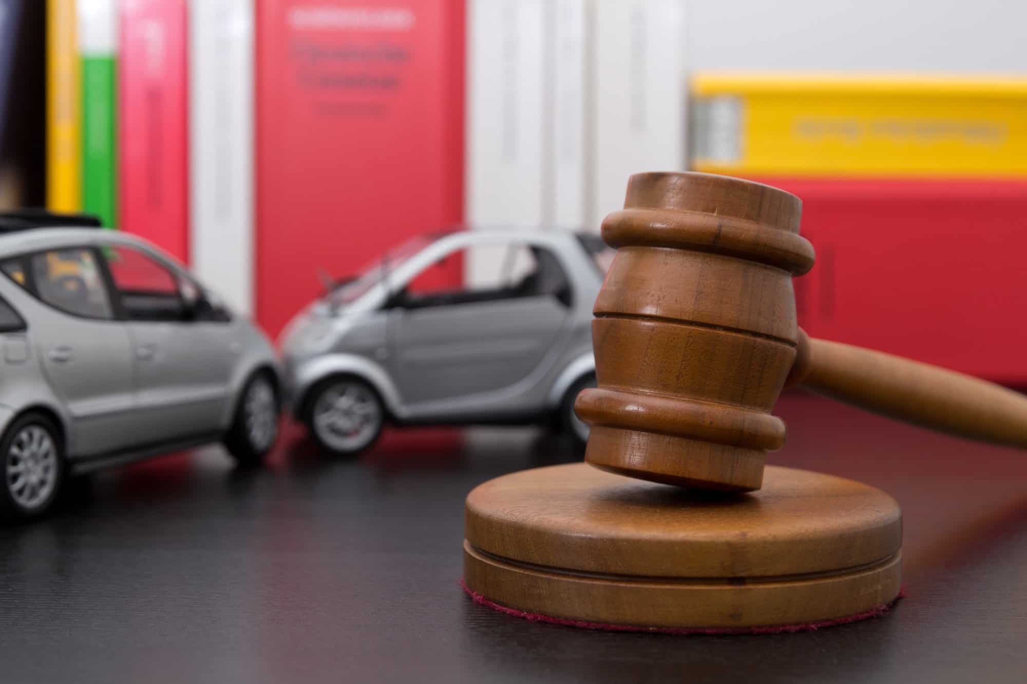 auto accident settlement