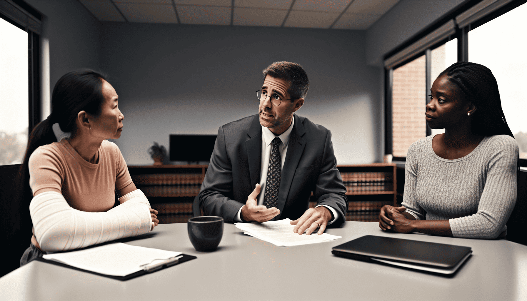 Calculating Your Claim4