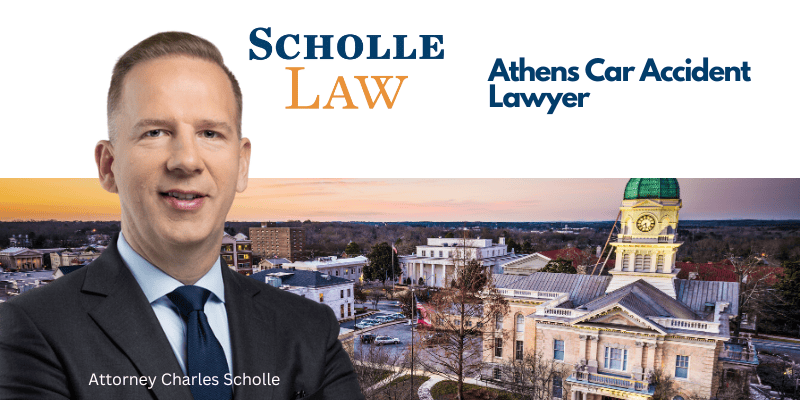Athens Car Accident Lawyer