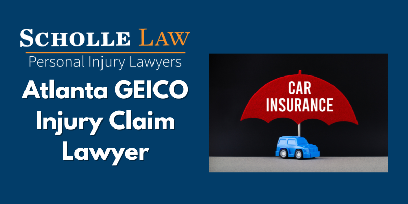 Atlanta Truck Accident Lawyer Scholle Law Car