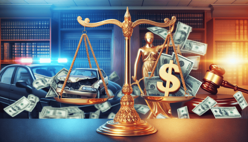 Compensation You May Be Entitled To