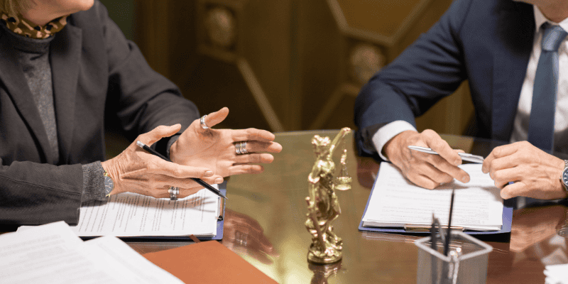 How an Athens Car Accident Attorney Can Make a Difference