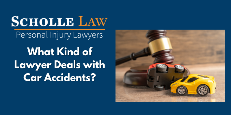 Atlanta Truck Accident Lawyer Scholle Law Car Blog | Scholle Law Car & Truck Accident Attorneys