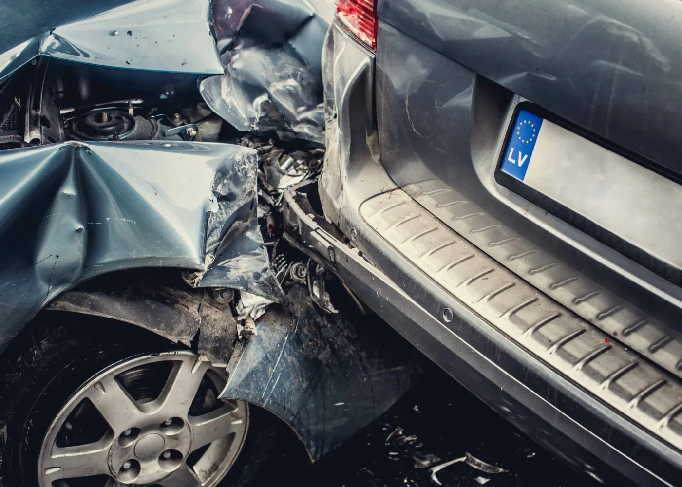 Car Accident