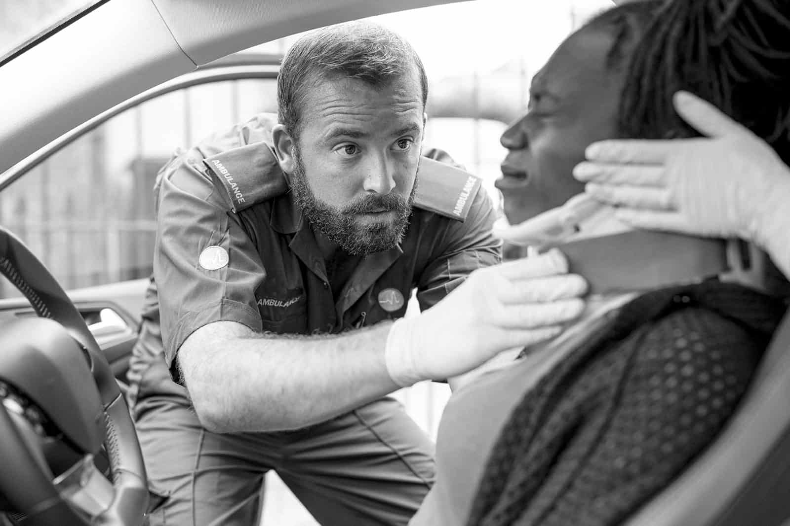 Hospitals In Atlanta for Car Accident Victims