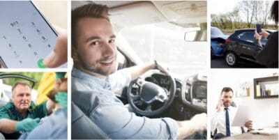Steps to Take After a Rideshare Accident