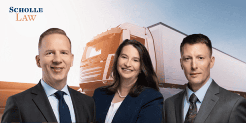 Attorneys making sure business is held accountable for commercial accidents