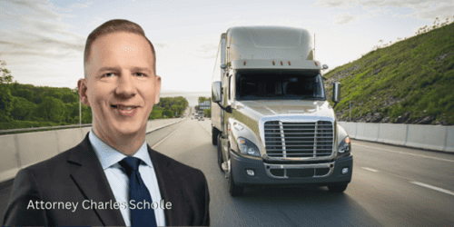 Car and Truck Accident Attorneys Scholle Law