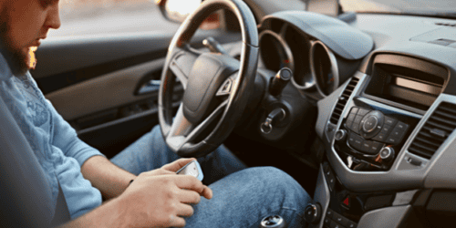 Car accident creating a car accident claim