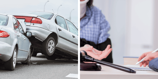 Reconstrucción de accidentes