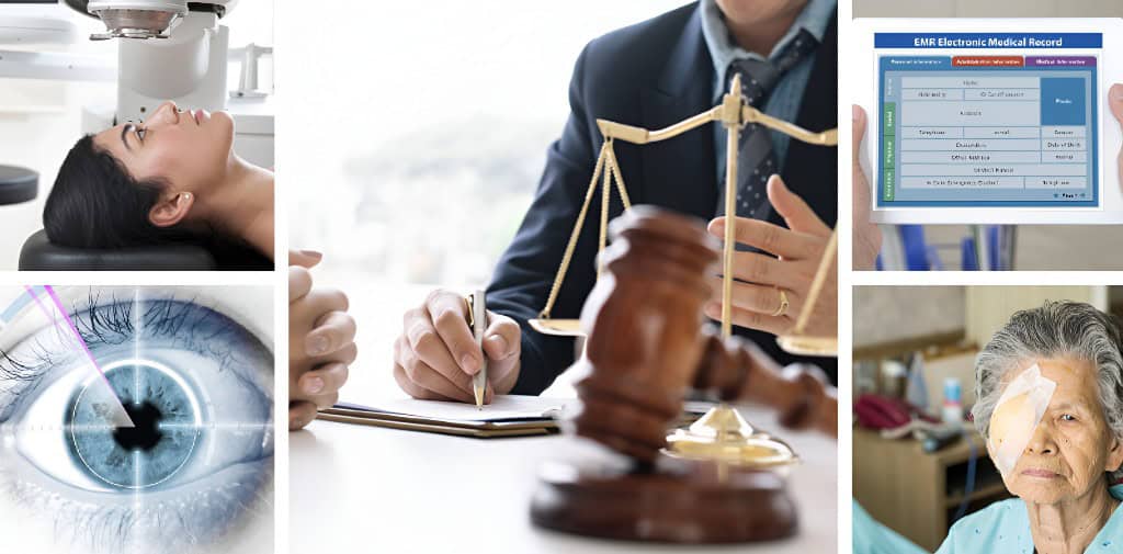Do I Have a Case for Eye Doctor Malpractice?