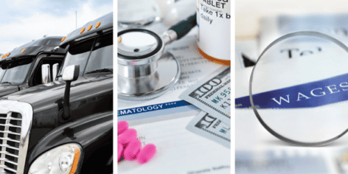 Getting compensated via a personal injury lawsuit with the at fault driver