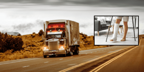 Holding responsible parties accountable for severe injuries for safety regulations
