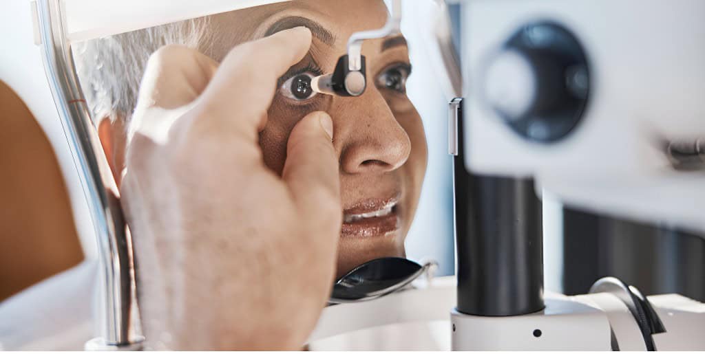 How to Read and Interpret Eye Exams