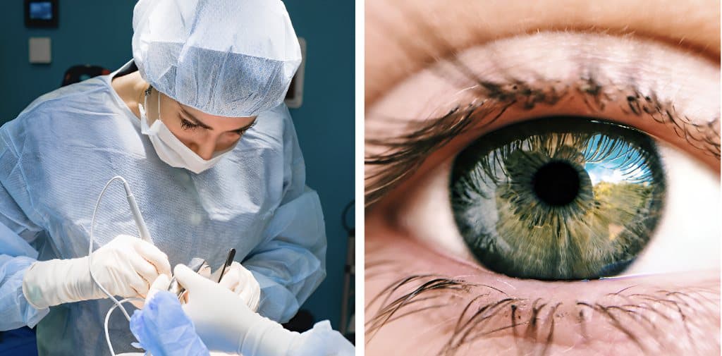 Most Common Lawsuits in Ophthalmology