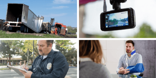 Personal injury lawyers holding the trucking industry accountable for jackknife accidents