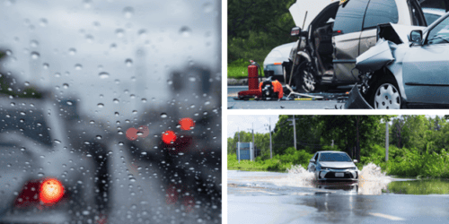 Proving negligence for crash to recover compensation