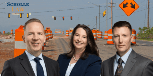 Scholle Law pursuing compensation for pain and suffering damages