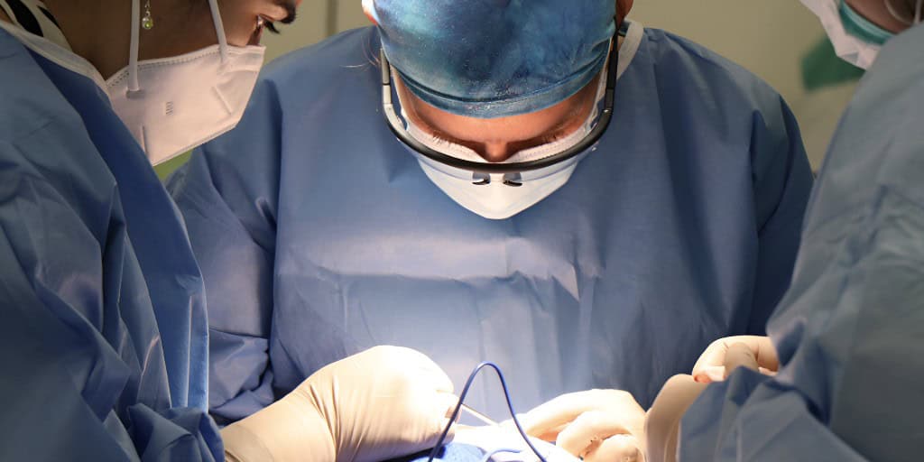 What Is Eye Doctor Medical Malpractice?