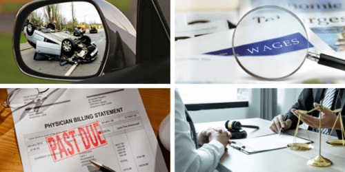 Truck accident attorney holding the responsible parties in the trucking industry accountable