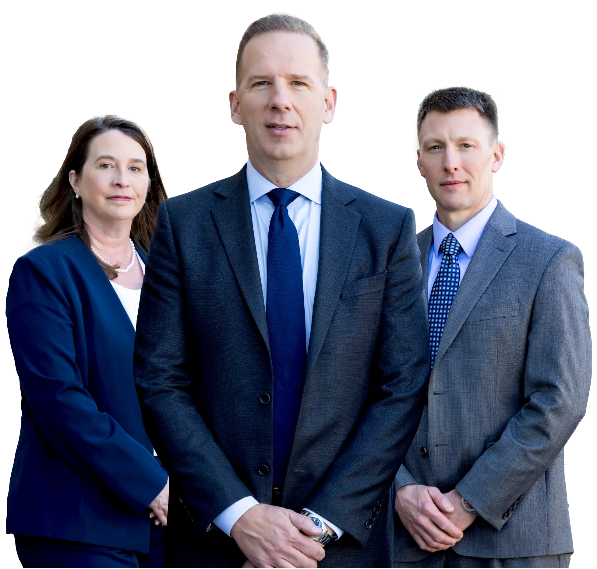 Miembros de Scholle Law